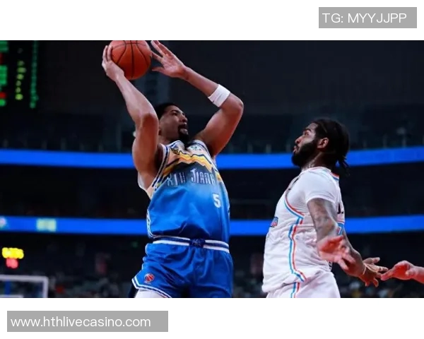 劳森加盟黎巴嫩男篮消息传出新疆飞虎续约计划未受影响