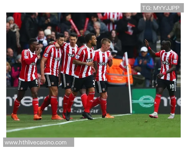 利物浦与南安普顿激情对决直播全程回顾与精彩瞬间分析