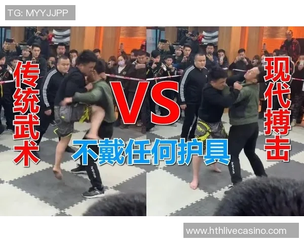 泰拳与中国武术的对决探讨传统与现代的碰撞与融合 泰拳与中国武术的对决探讨传统与现代的碰撞与融合