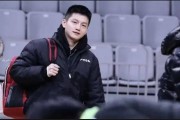 刘国梁也没想到，一场德甲首秀发布会，竟暴露樊振东“真实地位”